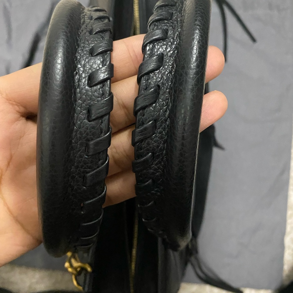 Balenciaga Neo Classic Small Handbag in Black - Picture 4 of 10